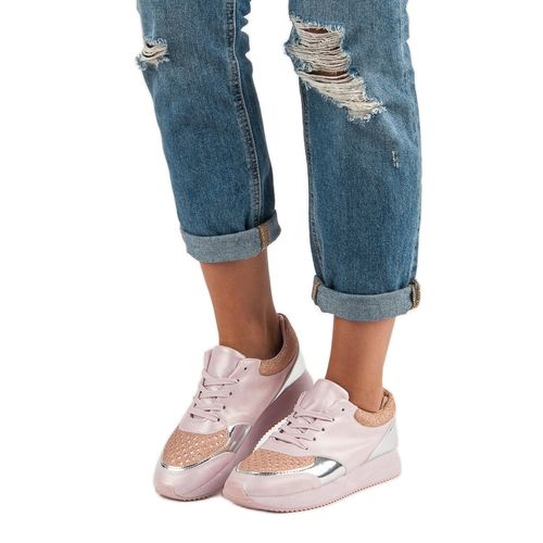 Modne Trampki r.41 na Arena.pl