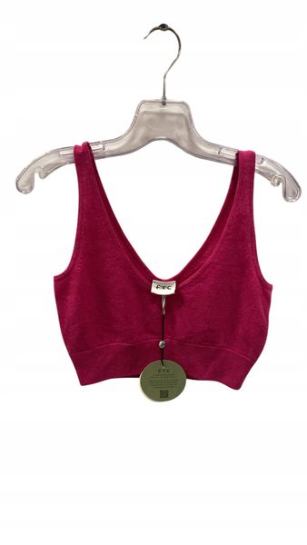 FTC TOP VN PINK PEONY S zdjęcie 1