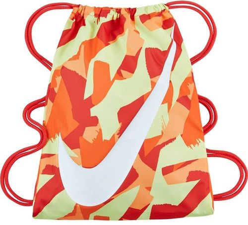 Worek NIKE YA GRAPHIC GYMSACK UNI na Arena.pl
