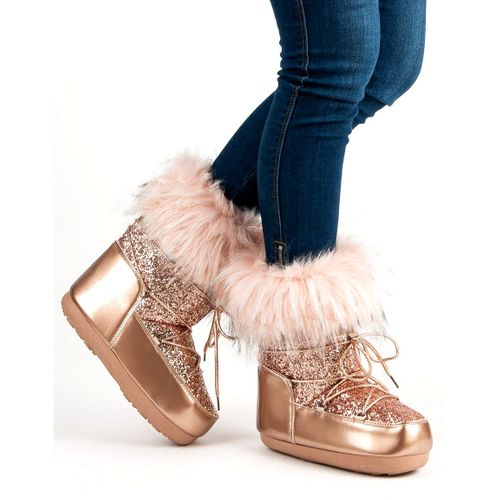 Modne Śniegowce r.40 na Arena.pl