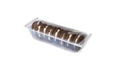 Chojecki Ciastka Czarna Lejdi 125g