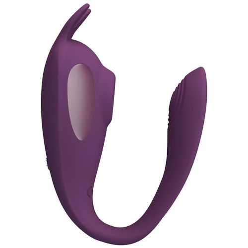 Shey, 10 Vibration Functions 10 Tapping Functions Mobile App Long-Distance na Arena.pl