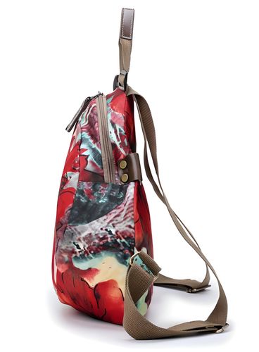 PLECAK DAMSKI TORBA TOREBKA MINI PLECACZEK 2W1 na Arena.pl