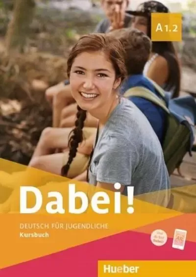 Dabei! A1.2 KB HUEBER zdjęcie 1
