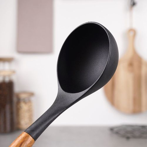 Chochla termoplastyczna 110 ml, 31,5 cm na Arena.pl