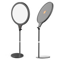 Lampa pierścieniowa ze statywem Ulanzi VIJIM K1