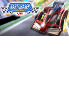 KART CHASER : THE BOOST VR - KLUCZ STEAM na Arena.pl
