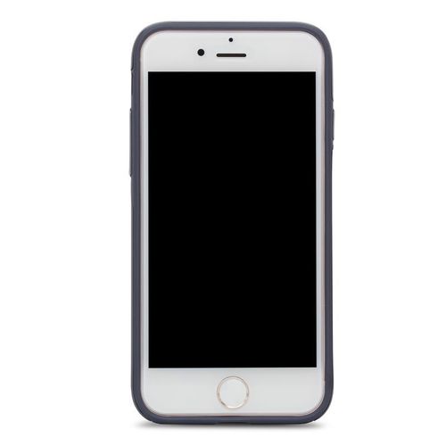 Moshi Napa - Etui iPhone 8 / 7 (Charcoal Black) na Arena.pl