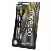 HARROWS RZUTKI STEELTIP TORPEDO 80% 25gK