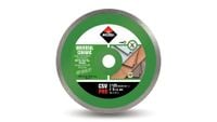 RUBI TARCZA DIAM. CSV 125 PRO