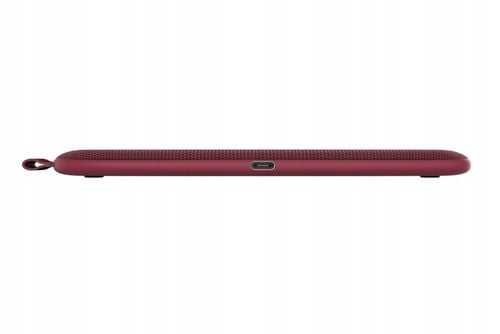 Ładowarkai ndukcyjna BASE DUO Ruby Red FRESH'N'REBEL na Arena.pl