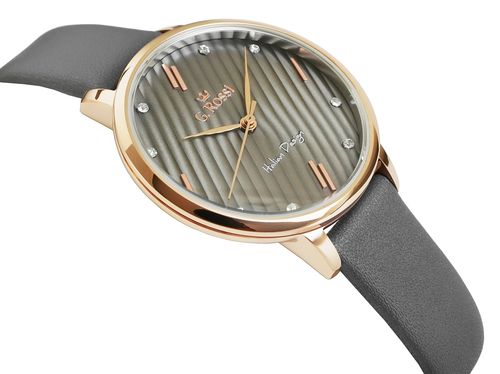 zegarek damski g.rossi 12094a-1b3 + box na Arena.pl
