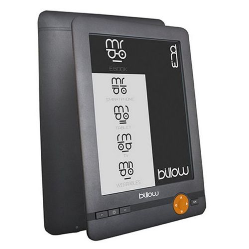 e-book Billow 6" 4 GB Panel E-Ink na Arena.pl