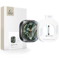 SZKŁO HARTOWANE TECH-PROTECT EASY SET+ 2-PACK SAMSUNG GALAXY WATCH ULTRA 2 2026 (47 MM) CLEAR