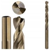 Wiertło do metalu kobaltowe 8 mm 1 szt. Stali nierdzewnej Milwaukee