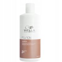 Wella Professionals Fusion Szampon Odżywka do Włosów Regenerujący