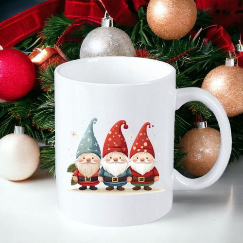 KUBEK Z NADRUKIEM PREZENT NA MIKOŁAJKI ŚWIĘTA BOŻE NARODZENIE na Arena.pl