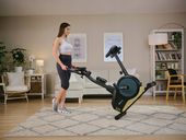 Rower stacjonarny magnetyczny Spark Hop Sport
