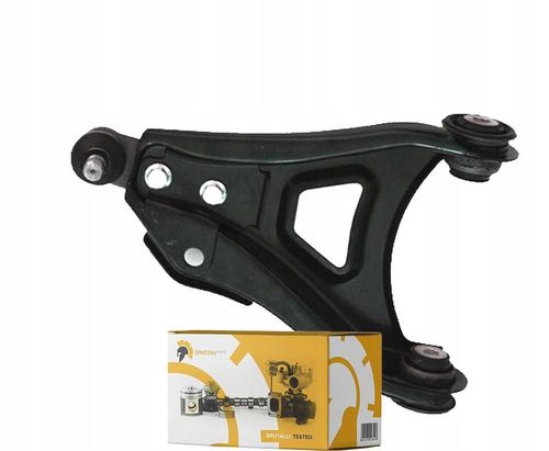 WAHACZ RENAULT KANGOO I  PRZÓD LEWY na Arena.pl