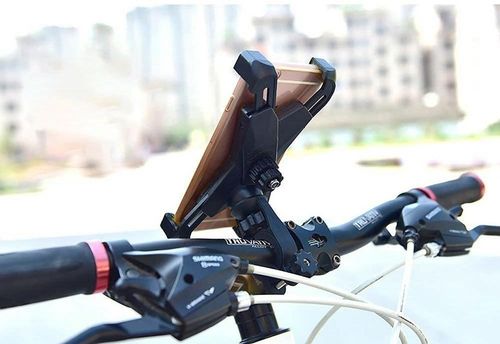 Uchwyt Rowerowy na Telefon Kierownicę Rower Uchwyt na Telefon do Roweru na Arena.pl