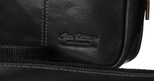 torba skórzana ptn tb-709-com black na Arena.pl