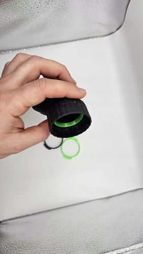 Stabilizator węża Festool – wkład do złącza kątowego 2 sztuki na Arena.pl