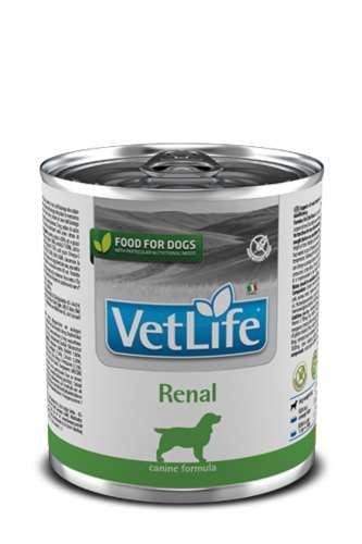 Farmina Vet Life Renal 300gr na Arena.pl