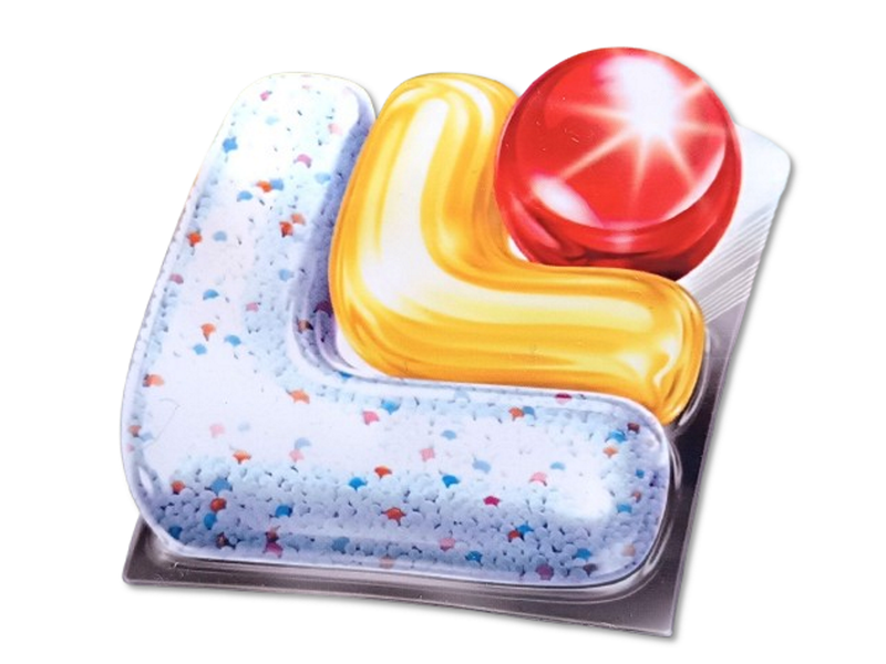 Tabletki do zmywarki Finish UltimatePlus 72szt zdjęcie 3