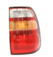 Toyota Land Cruiser FJ100 Lampa tylna prawa