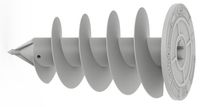 dybel do mocowania w izolacji 25*50mm nylon - 25.0 szt - mf-201-2550