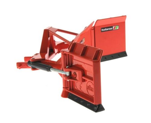 Siku - Pług z adapterem 2467 na Arena.pl