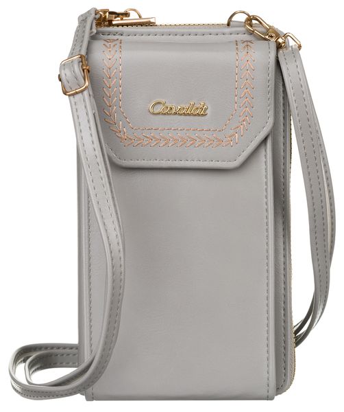torebko portfel m-15-1354 gray zdjęcie 2