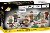 BITWA POD MONTE CASSINO