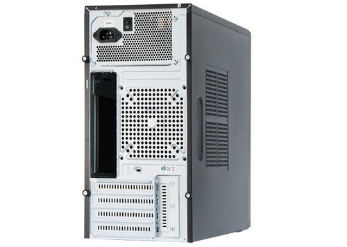 Chieftec CT-01B-350GPB 350 W MeshMiniTowerBlack na Arena.pl