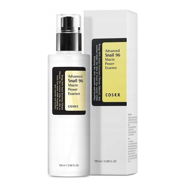 COSRX Advanced Snail 96 Mucin Power Essence - 100ml zdjęcie 1