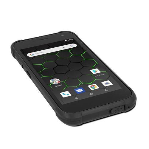 MYPHONE HAMMER ACTIVE 2 3G CZARNY na Arena.pl