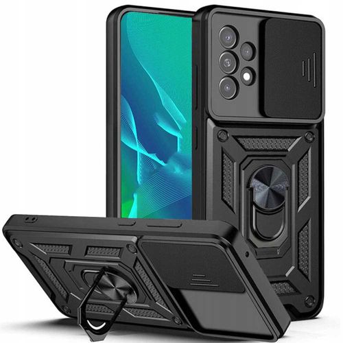 Spacecase Camring Galaxy A33 5G Black na Arena.pl