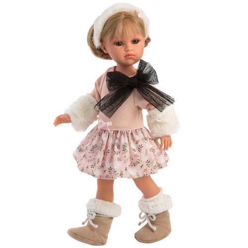 Llorens Lalka Daniela 37 cm na Arena.pl
