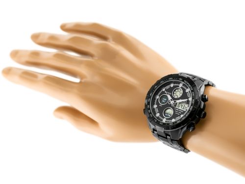 PERFECT CARRERA (zp121h) - black/black na Arena.pl