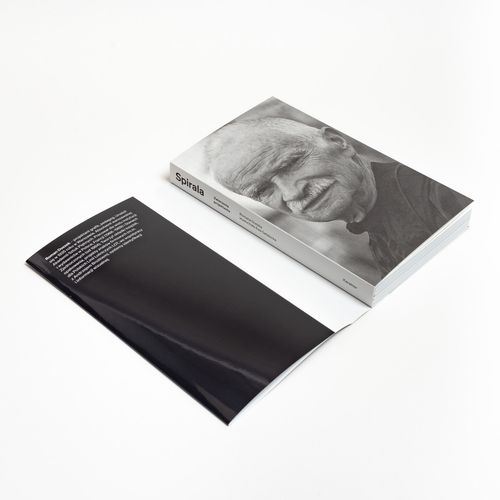 Spirala. Zwierzenia projektanta na Arena.pl