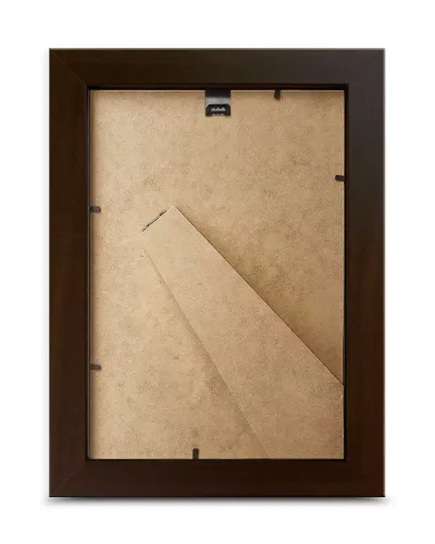 Ramka Hekla 15X21 Cm, Brązowa na Arena.pl