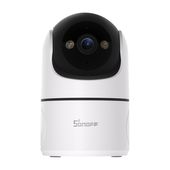inteligentna kamera wifi sonoff cam-pt2 2mp