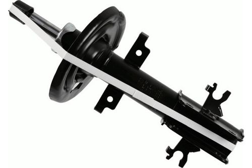 AMORTYZATOR RENAULT P. LAGUNA, LAGUNA III 1.5D-3.5 10.07- LE/PR na Arena.pl