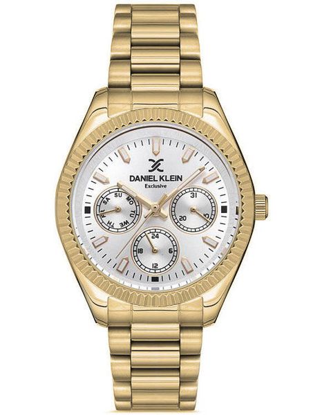 ZEGAREK DANIEL KLEIN 12801-3 (zl520b) + BOX zdjęcie 1