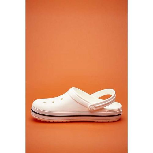 Crocs Crocband White M11 na Arena.pl