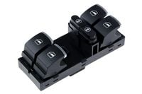 PRZEŁĄCZNIK STEROWANIA SZYB LEWY PRZÓD SEAT ALHAMBRA 2011 2012 2013 2014