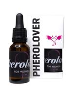 Pherolover For Women 20Ml