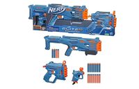 NERF Elite Stockpile F5031 /6