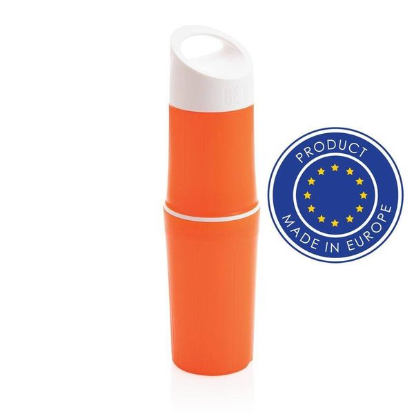 Butelka sportowa BE O Bottle zdjęcie 1