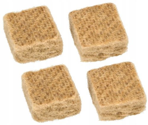 72X PODPAŁKA ROZPAŁKA KOSTKA KOMINKA PIECA GRILLA na Arena.pl